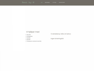 rentbym.se snapshot
