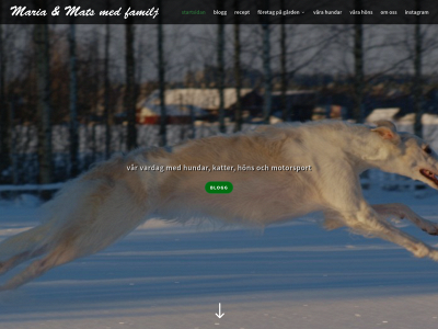 lantlivsbloggen.se snapshot