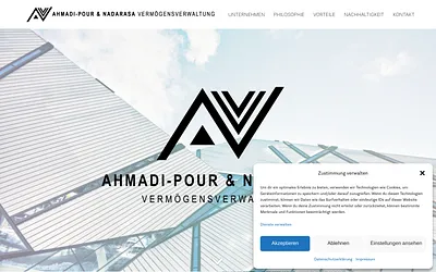 an-vermoegensverwaltung.de snapshot