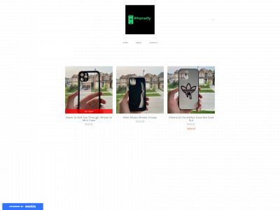 phoneifycases.weebly.com snapshot