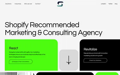 www.agroupconsulting.com snapshot