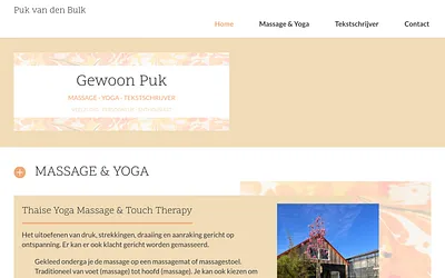 gewoonpuk.nl snapshot