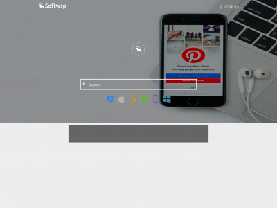 softwsp.com snapshot