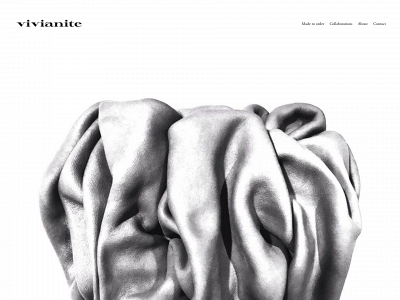 vivianite.dk snapshot