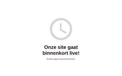 hetoldemagazijn.nl snapshot