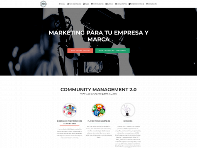 masinsolutions.com snapshot