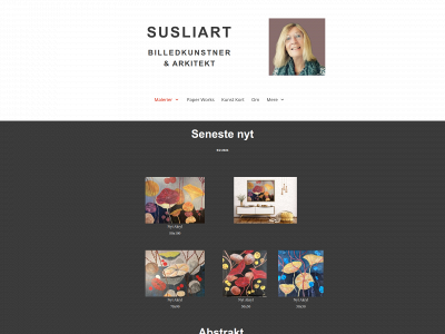 susli.dk snapshot