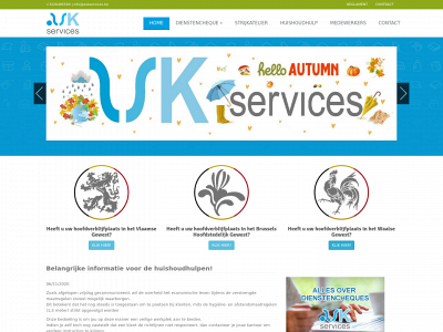askservices.be snapshot