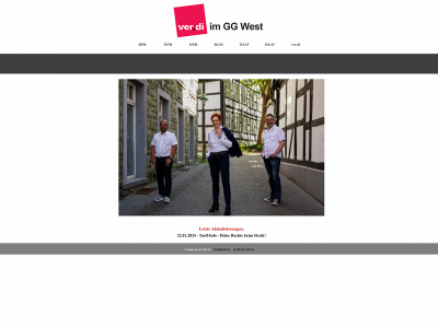 verdi-im-ggwest.de snapshot