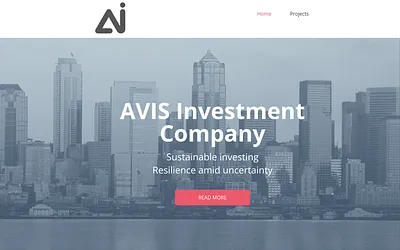 avis-invesco.com snapshot