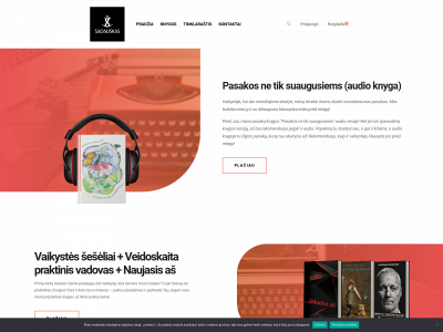 zydrunassadauskas.lt snapshot