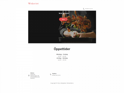 wokeriet.se snapshot