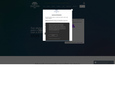 advogadodestartup.com snapshot