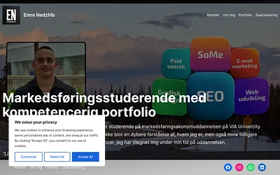 ebnedzhib.dk snapshot