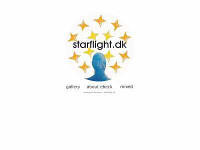 starflight.dk snapshot