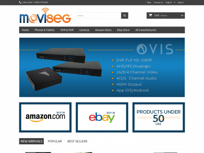 moviseg.com snapshot
