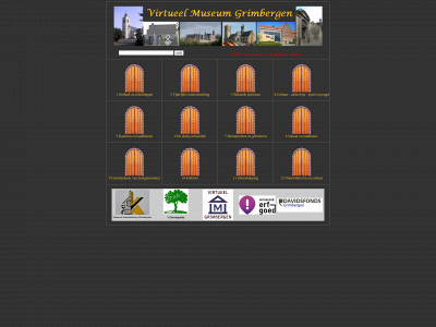 grimbergen-virtueel.be snapshot