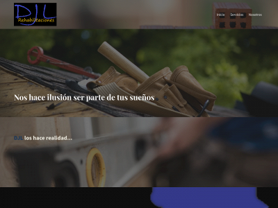 reformasdjl.com snapshot