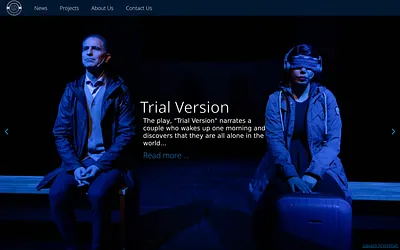 karentheater.com snapshot