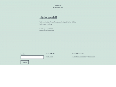 testsit.me snapshot