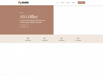 atgoffice.be snapshot