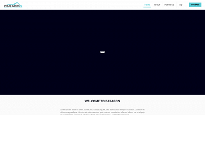 paragonrc.com snapshot