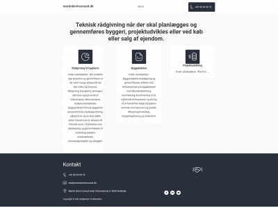 martinbirchconsult.dk snapshot
