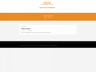 superrichsamui.com snapshot