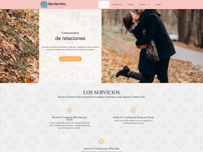 elisasarompas.com snapshot