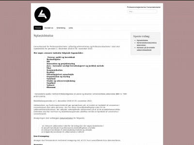 admcensor.dk snapshot