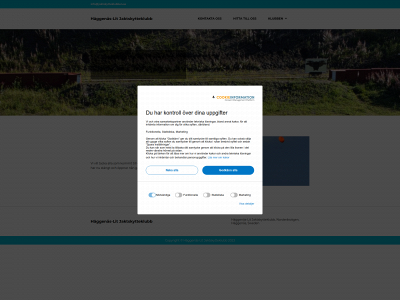 jaktskytteklubben.se snapshot