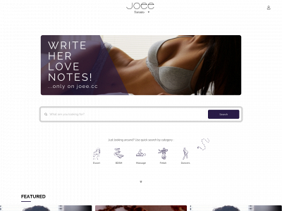 joee.cc snapshot