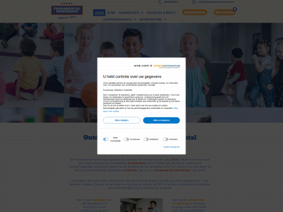 fundamentalworkshops.nl snapshot