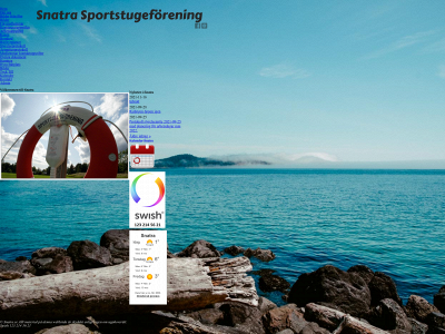snatra.se snapshot