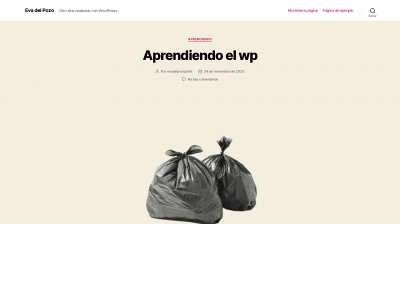 evadelpozopitel.es snapshot