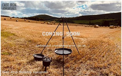 castironadventures.co.uk snapshot