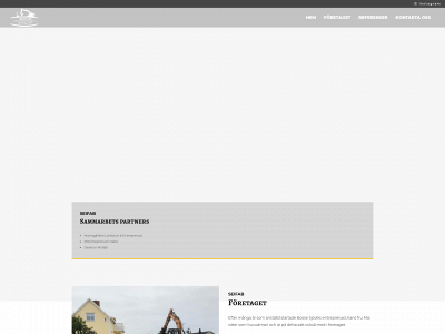 seifab.se snapshot