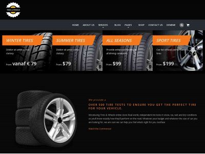 rondomrubber.nl snapshot