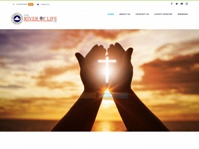 rccgriveroflifeuk.org snapshot