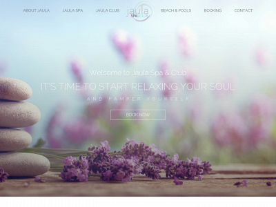 jaulaspa.com snapshot