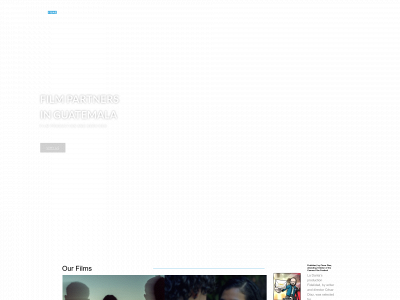 ladantafilms.com snapshot