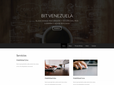 bitvenezuela2.weebly.com snapshot