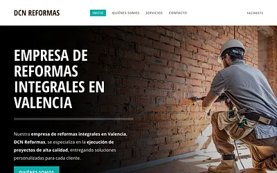 dcnreformas.es snapshot