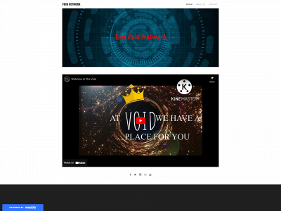 offcialvoidnetwork.weebly.com snapshot