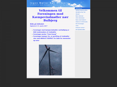 bulbjergmoeller.dk snapshot