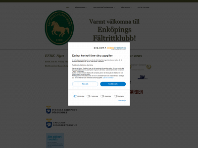 efrk.se snapshot