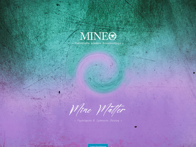 minematter.one snapshot