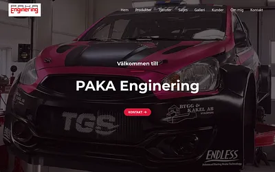 pakaenginering.se snapshot