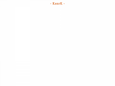 knurk.no snapshot