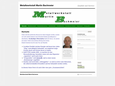metallwerkstatt.org snapshot